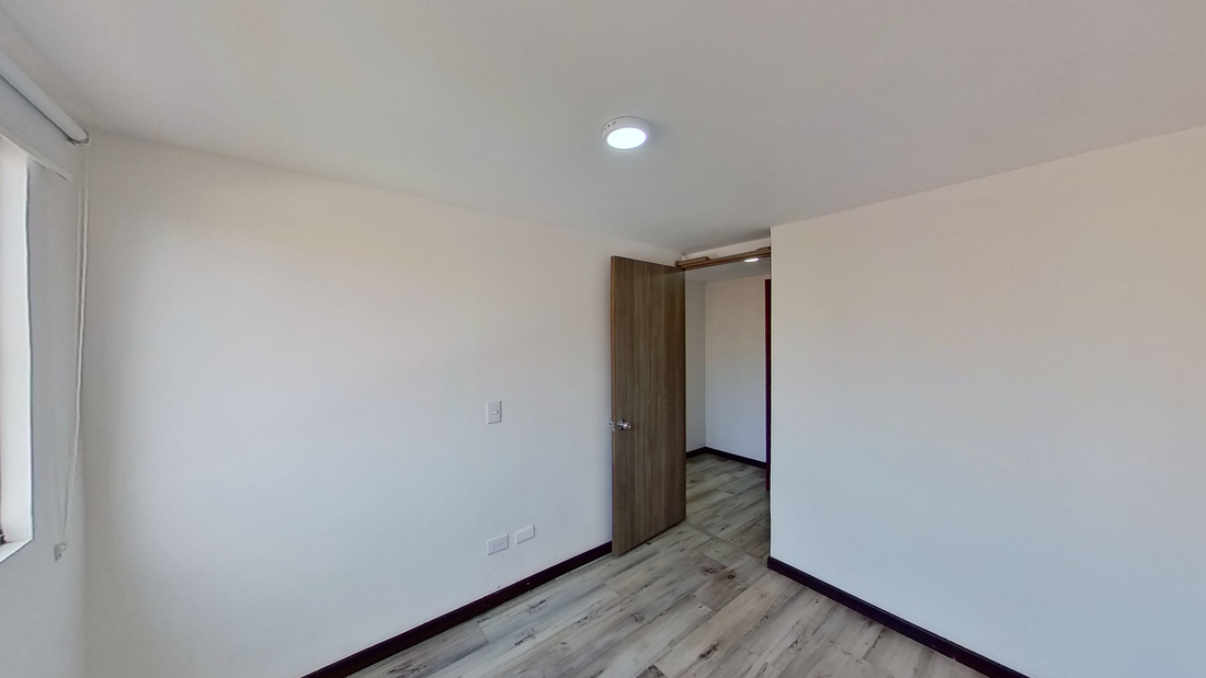 Apartamento en Venta en el Conjunto Murano La Prosperidad