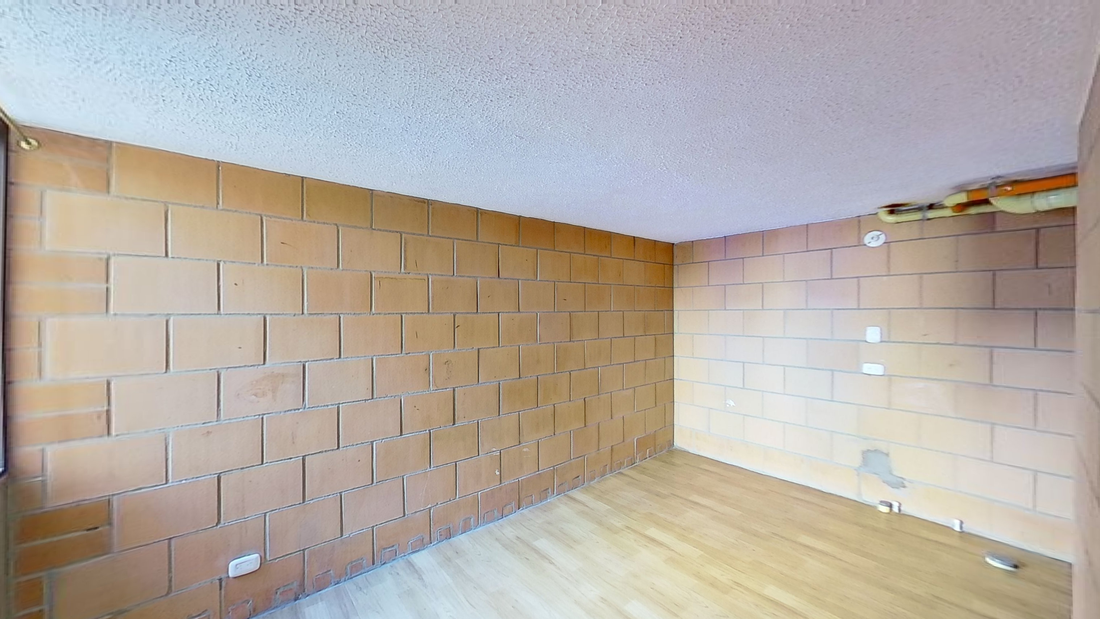 Apartamento en Venta en el Conjunto El Encanto 3