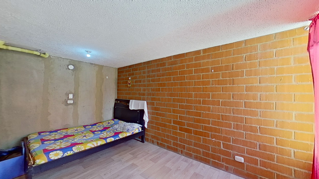 Apartamento en Venta en el Conjunto Gratitud 3