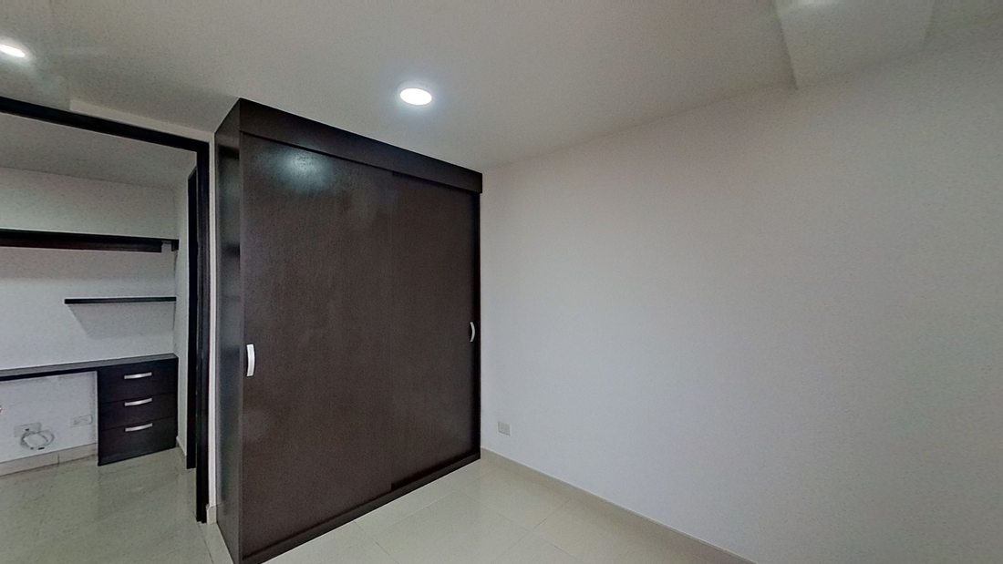 Apartamento en Venta en el Conjunto Ventura