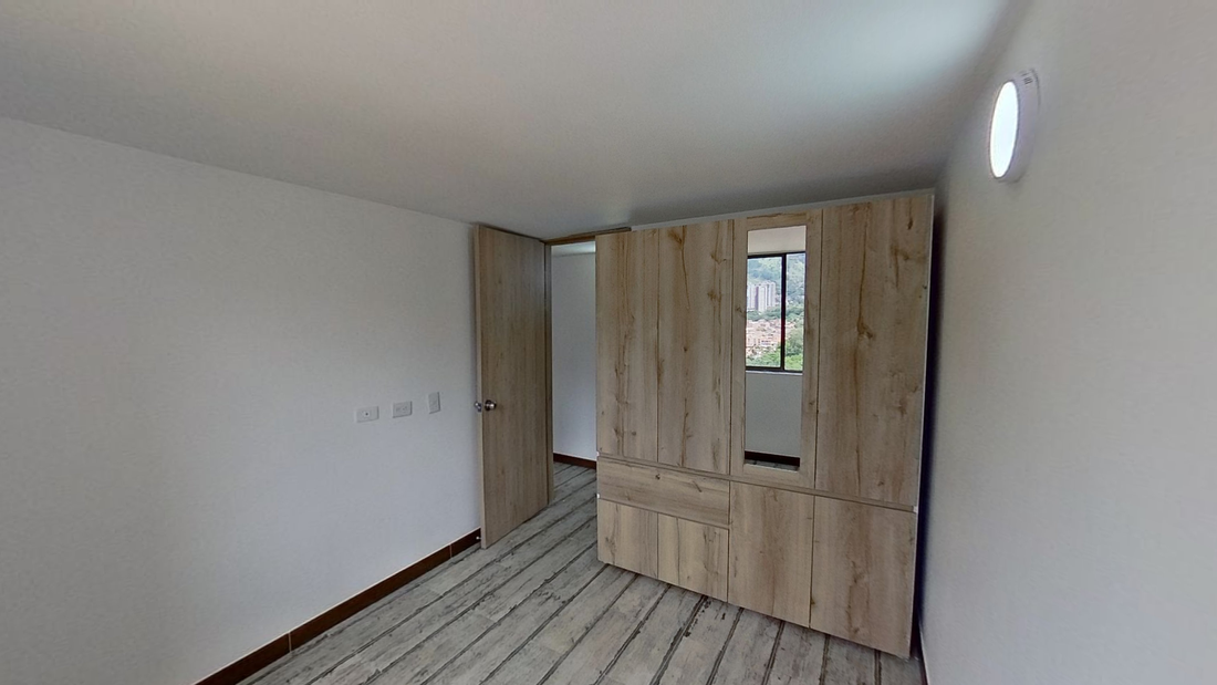 Apartamento en Venta en el Conjunto Majagua