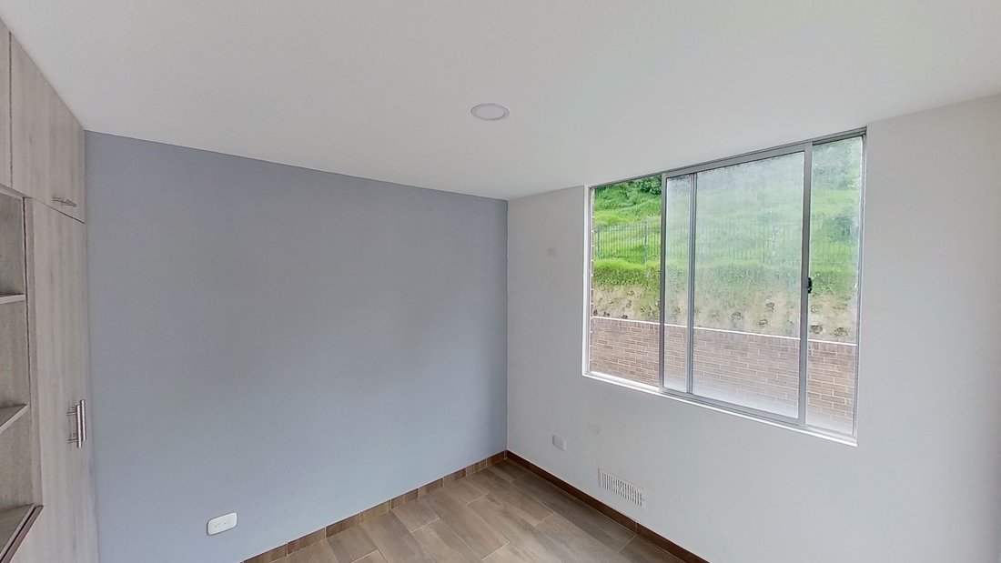 Apartamento en Venta en el Conjunto Mirador del Bosque