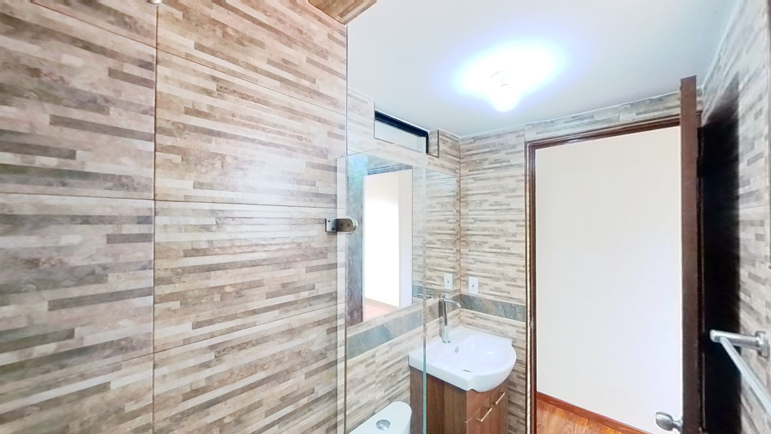 Apartamento en Venta en el Conjunto Agrupación Vivienda Los Alcaparros