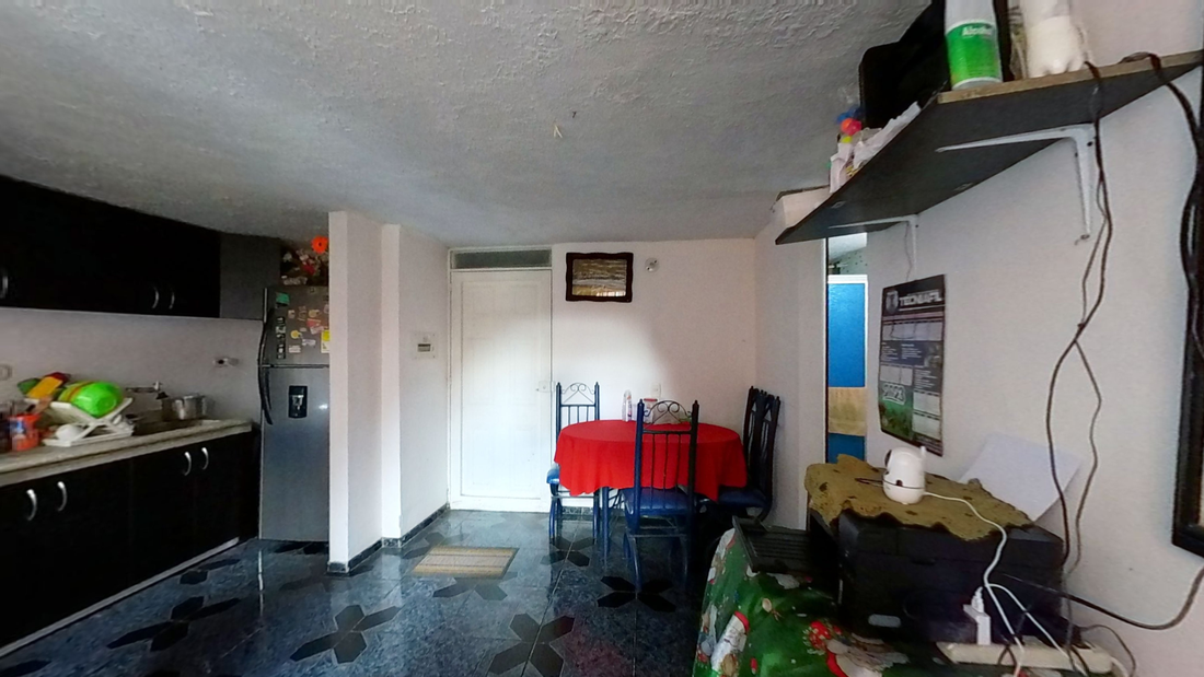 Apartamento en Venta en el Conjunto Tierra Buena Reserva 1
