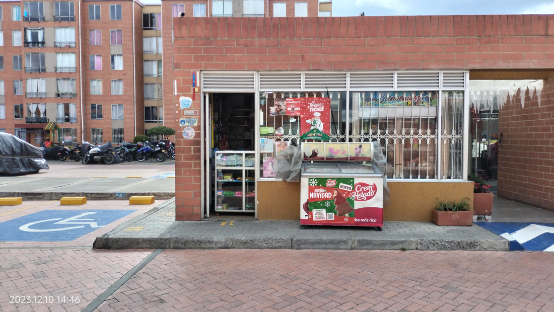 Apartamento en Venta en el Conjunto Azalea 1