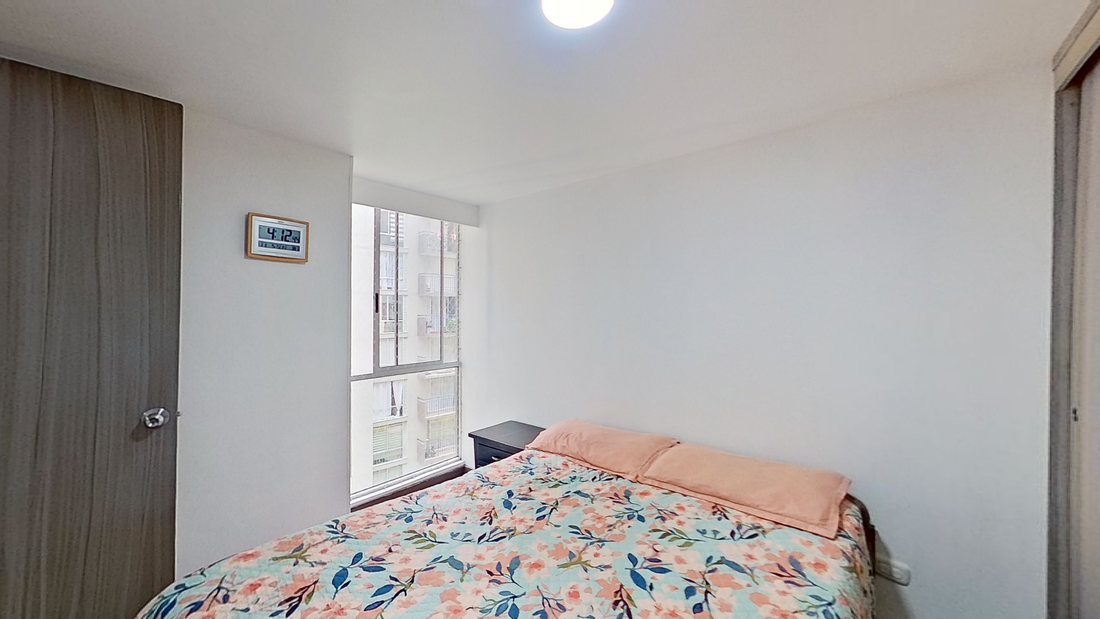 Apartamento en Venta en el Conjunto Pinar de Novalena