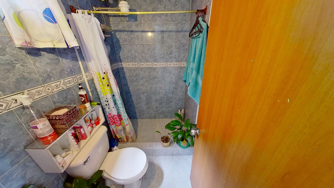 Apartamento en Venta en el Conjunto Mirador de Usme 1