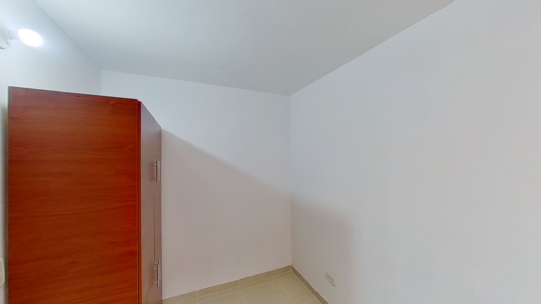 Apartamento en Venta en el Conjunto Fontibon Reservado
