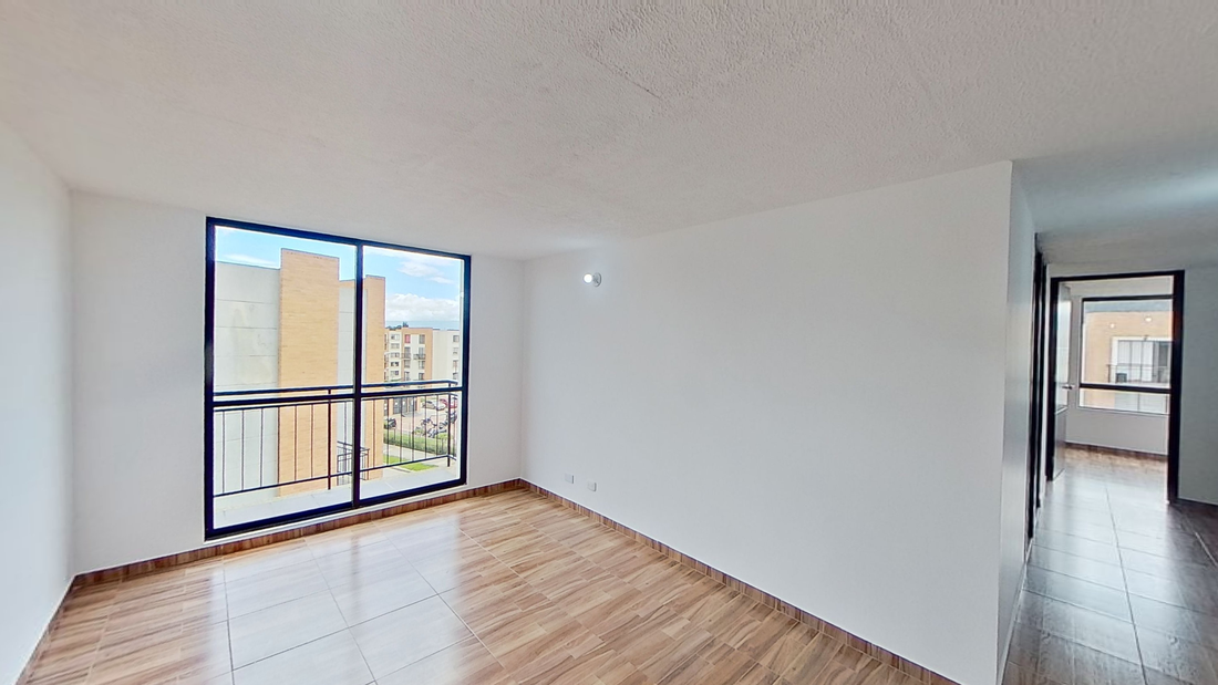 Apartamento en Venta en el Conjunto Piamonte