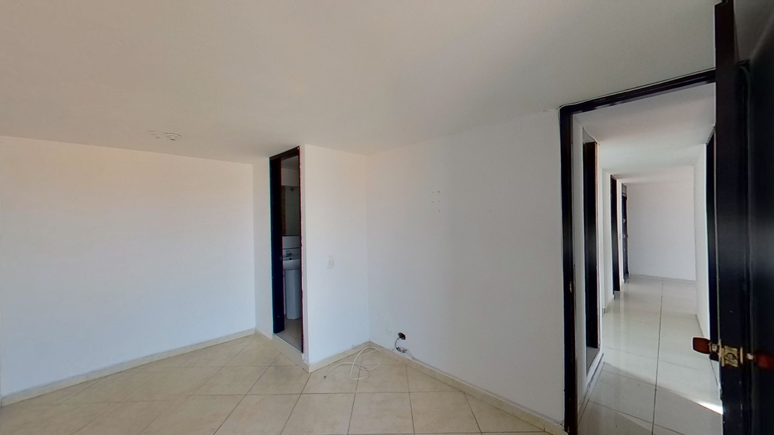 Apartamento en Venta en el Conjunto Parque Campestre 5