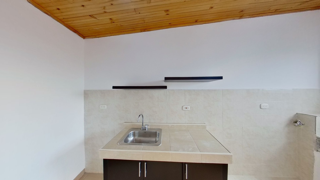 Apartamento en Venta en el Conjunto Parque Campestre 3