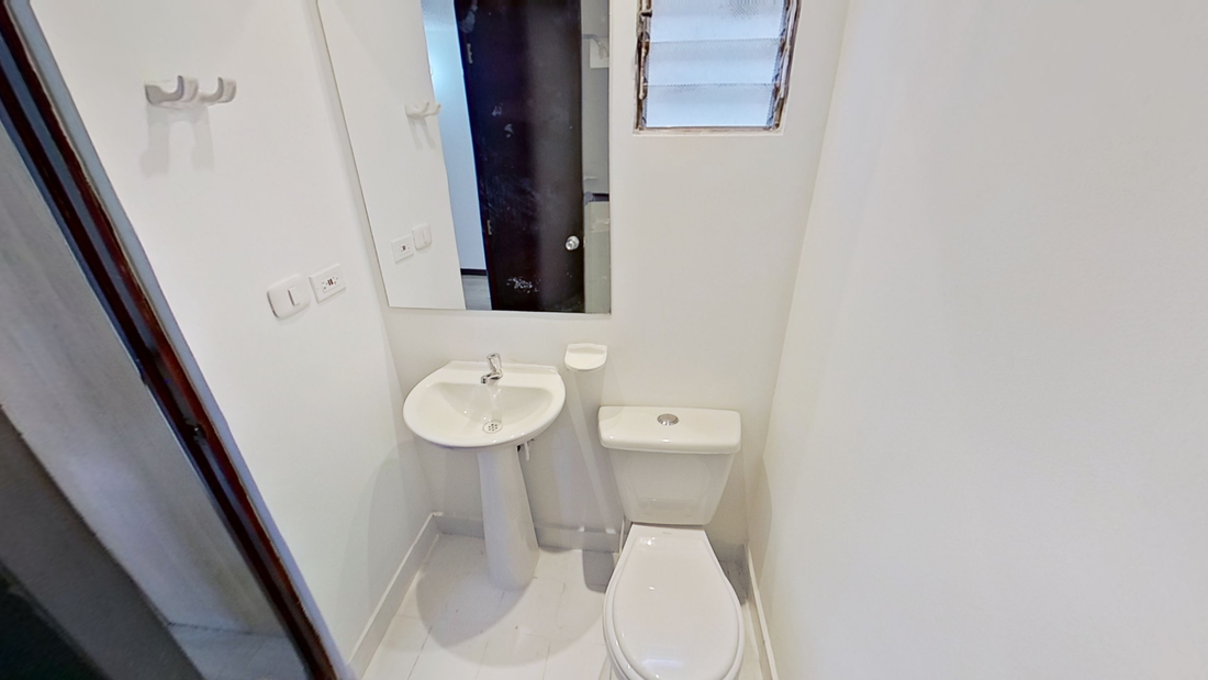 Apartamento en Venta en el Conjunto Paseo de San Diego