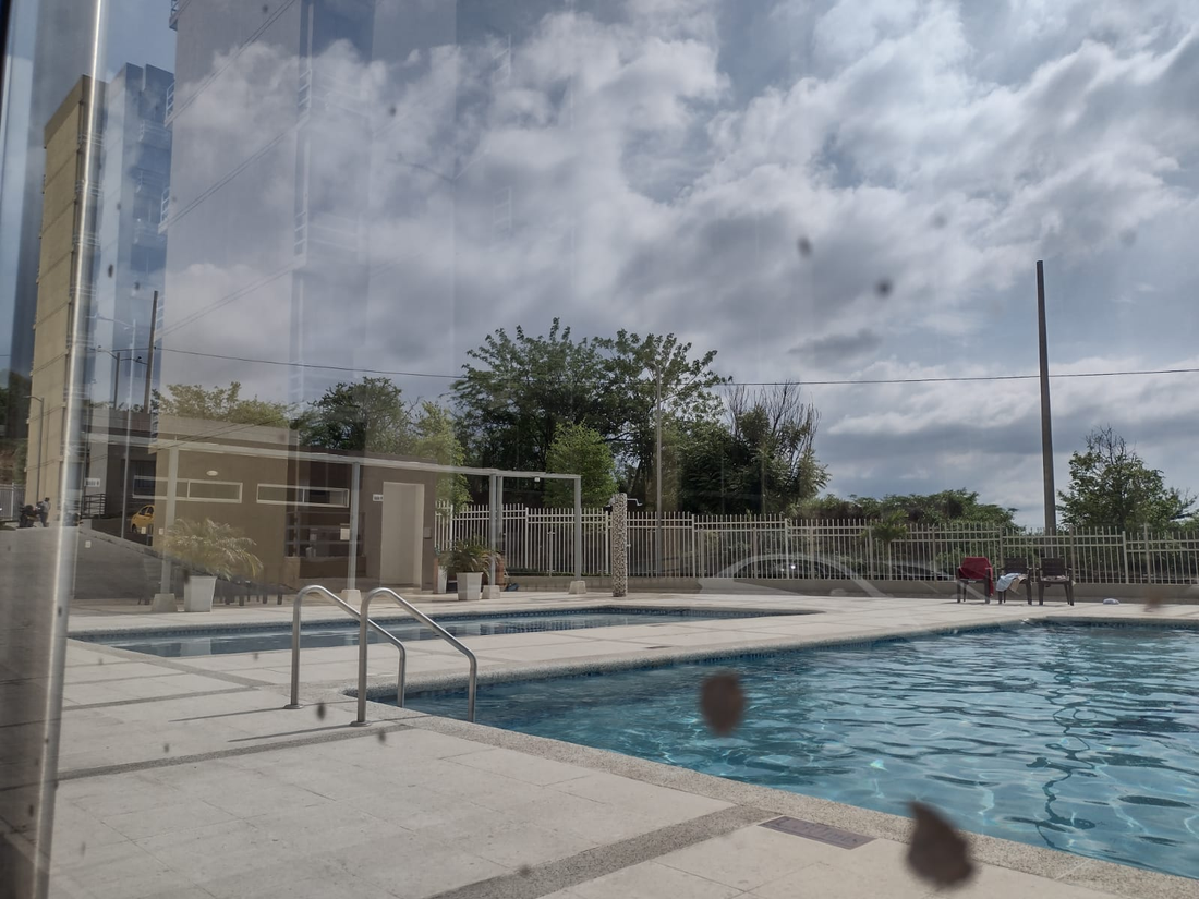 Apartamento en Venta en el Conjunto Coralina