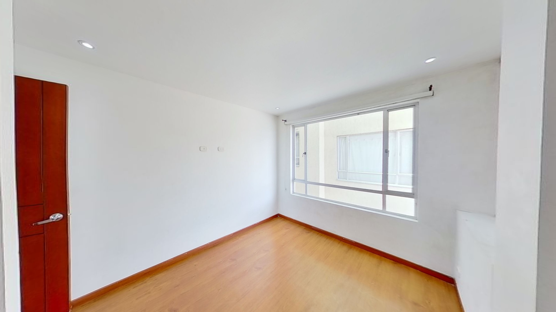 Apartamento en Venta en el Conjunto Edificio San Alejo PH