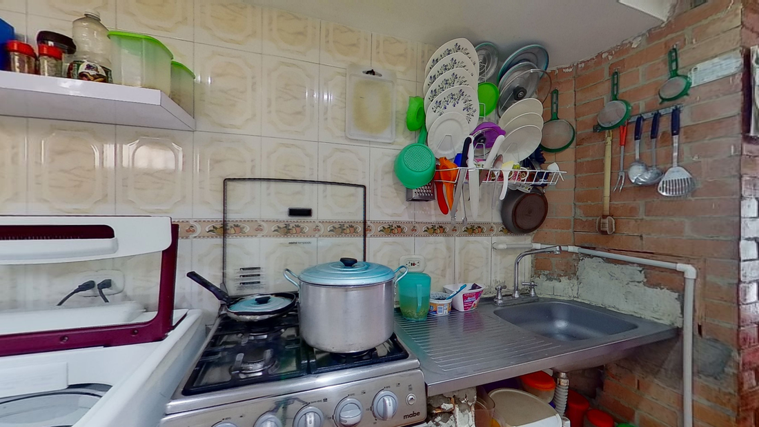 Apartamento en Venta en el Conjunto Portal de las Flores