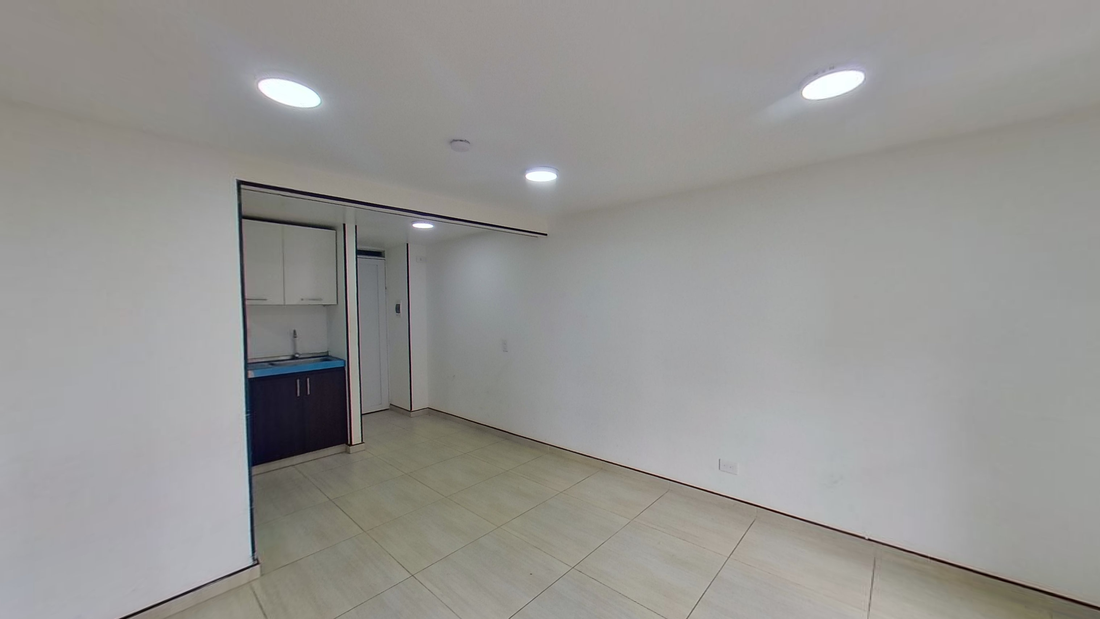 Apartamento en Venta en el Conjunto Fontana 3