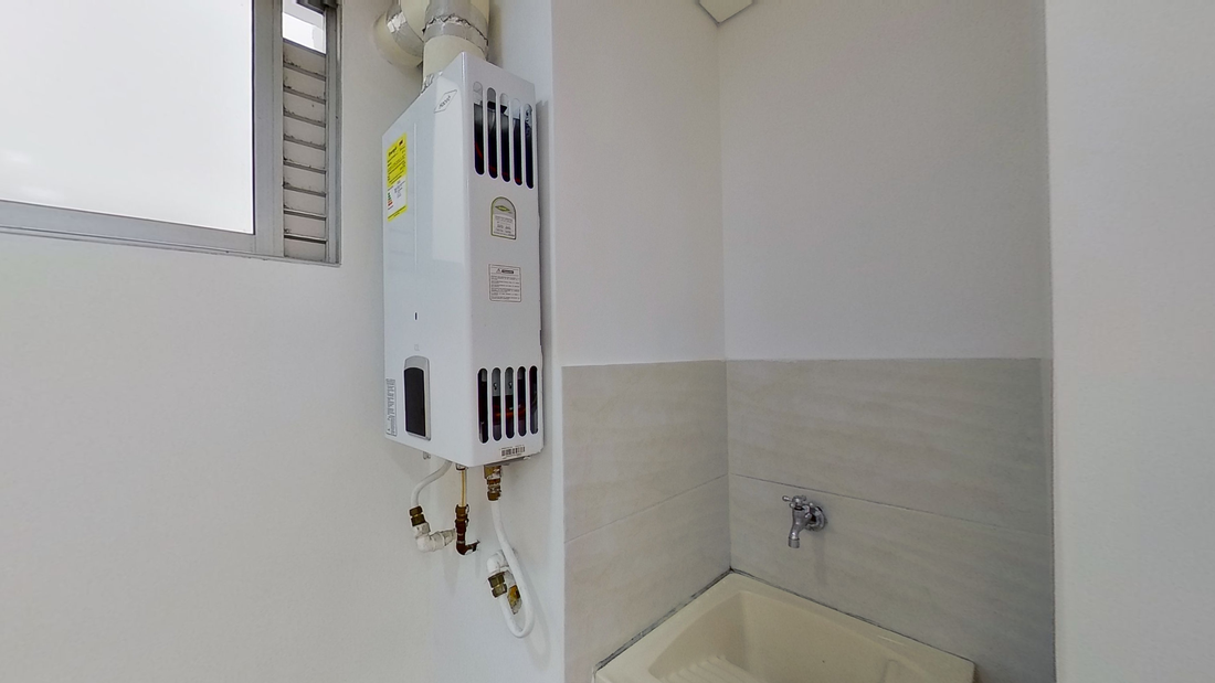 Apartamento en Venta en el Conjunto Torres del Batán