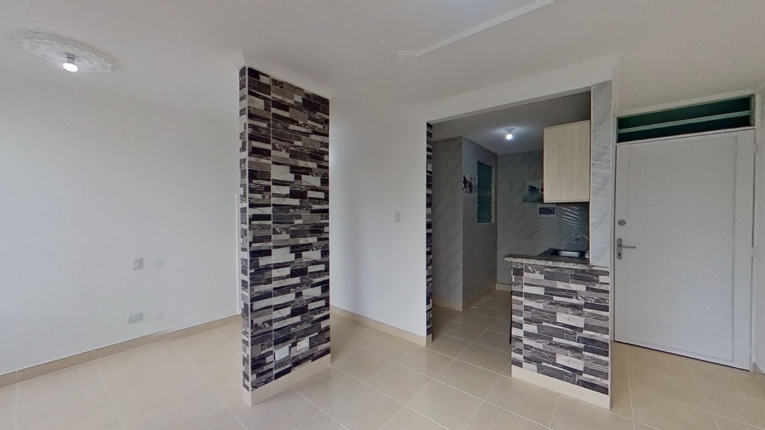 Apartamento en Venta en el Conjunto Malibú