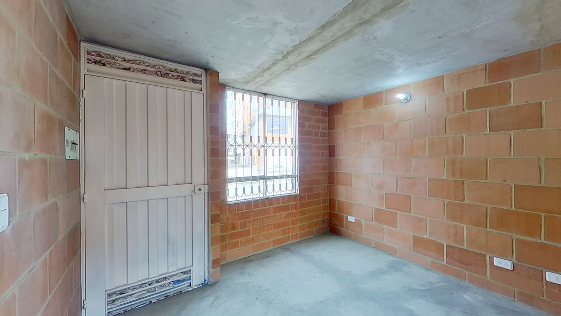 casa con conjunto cerrado en Venta en el Conjunto Quintas de la Sabana 2