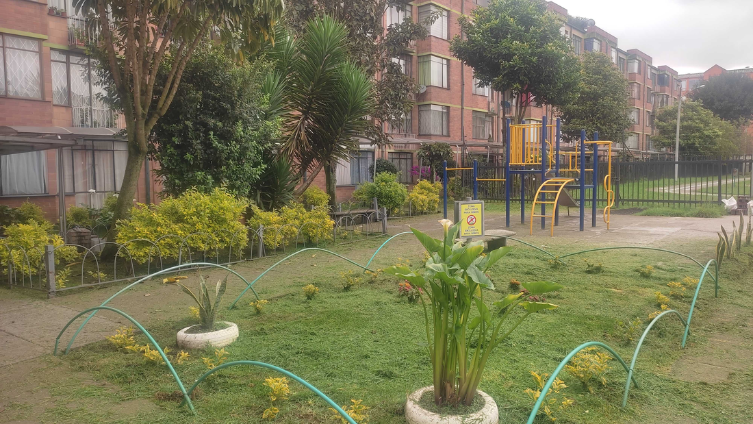 Apartamento en Venta en el Conjunto San Andres Afidro P.H.