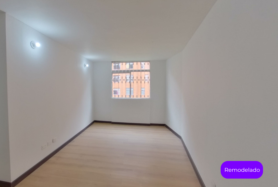 Apartamento en Venta en el Conjunto Xie