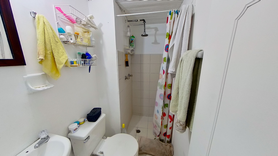 Apartamento en Venta en el Conjunto Edificio Riviera 2