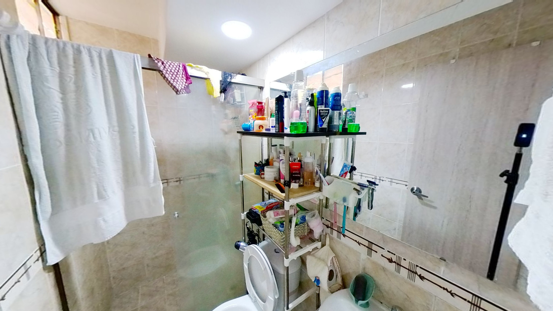 Apartamento en Venta en el Conjunto Altamira