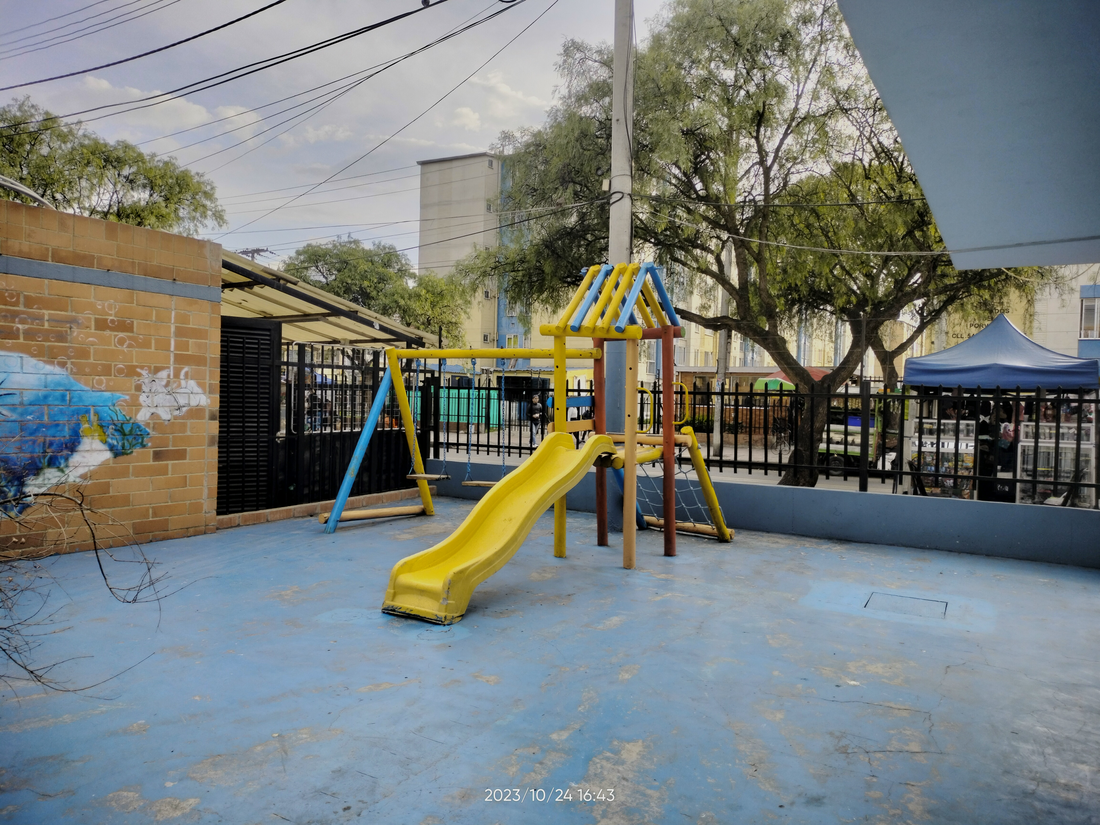 Apartamento en Venta en el Conjunto Senderos del Porvenir 1