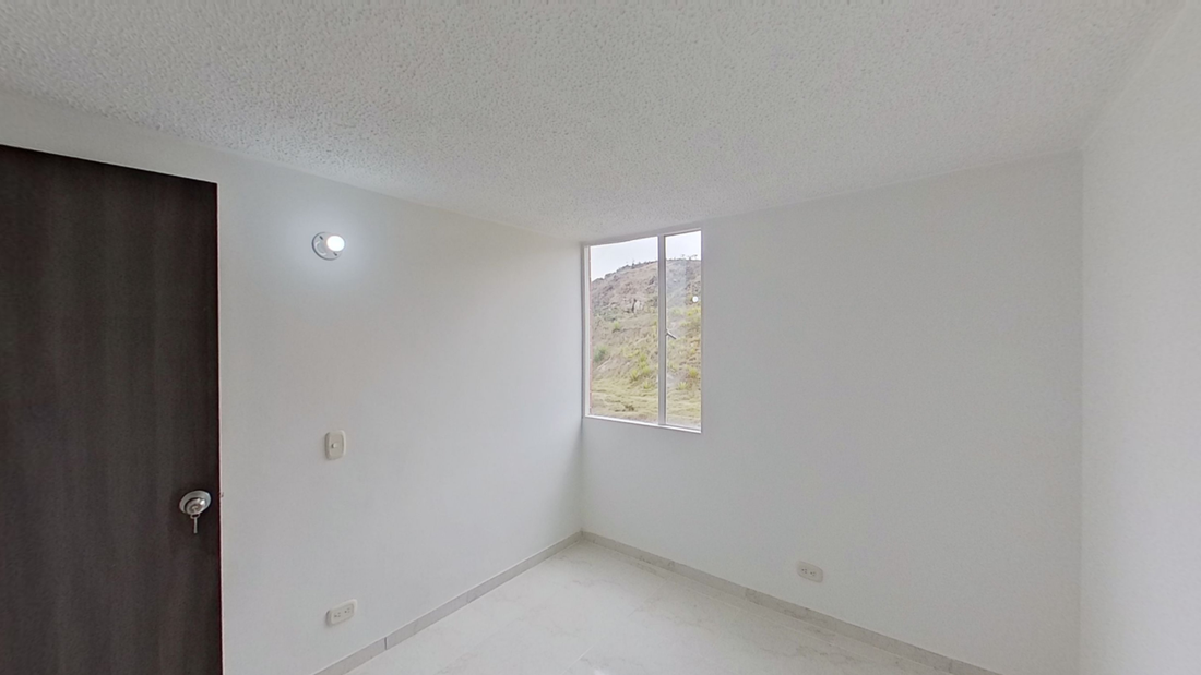 Apartamento en Venta en el Conjunto El Progreso 1
