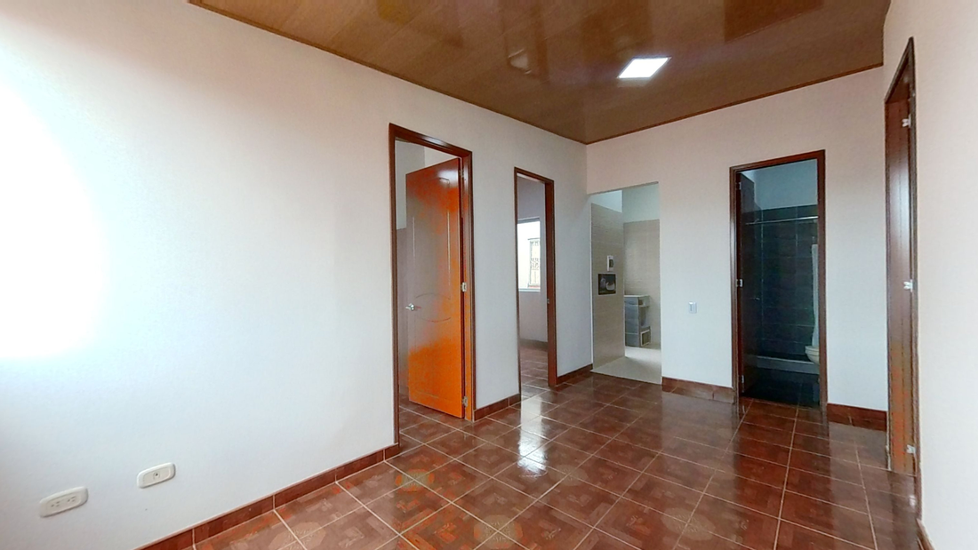 Apartamento en Venta en el Conjunto Lirio