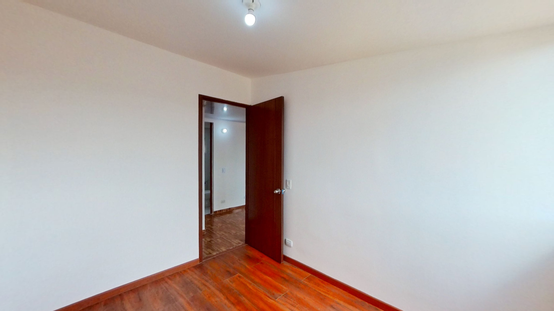 Apartamento en Venta en el Conjunto Margaritas II