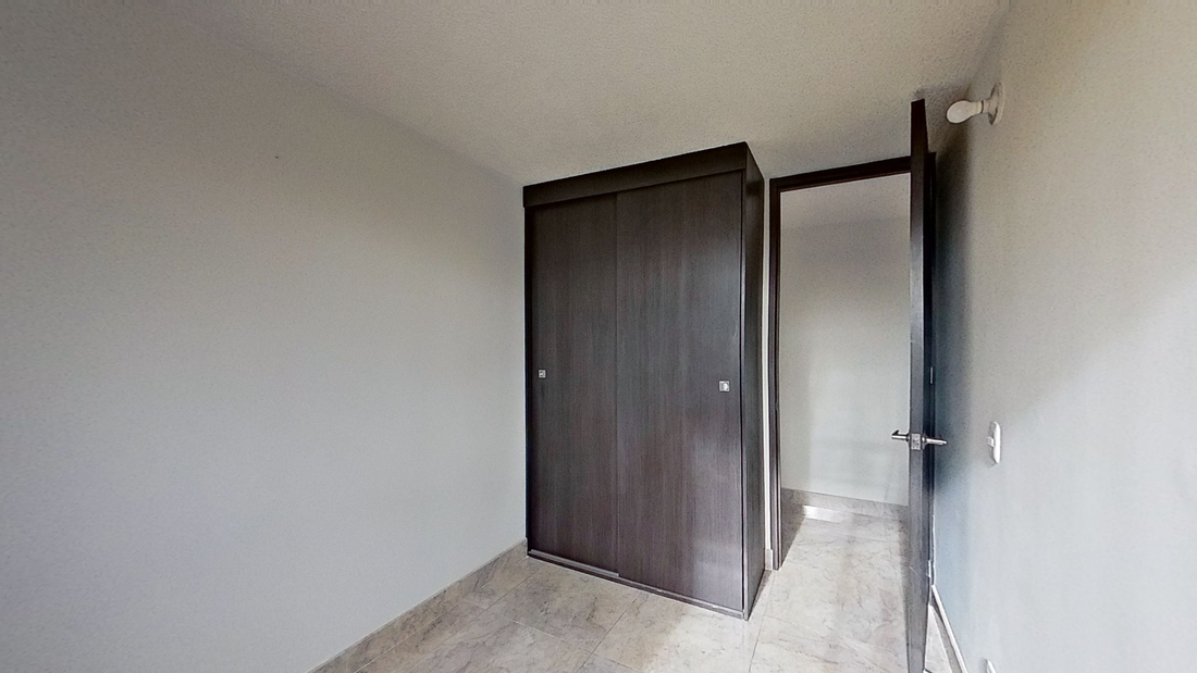 Apartamento en Venta en el Conjunto Mirador de Jaboque