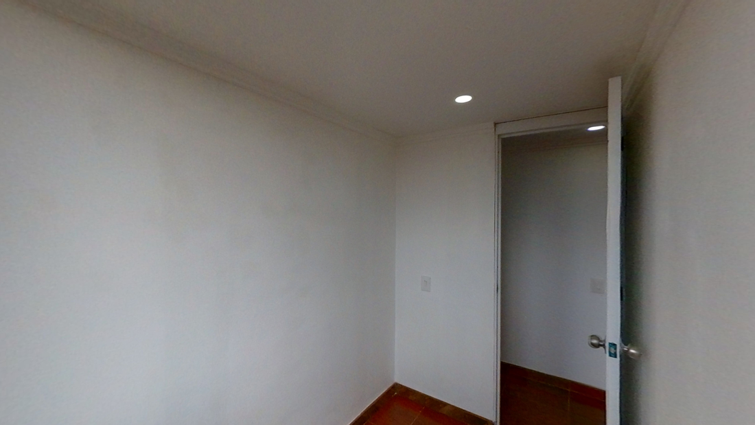 Apartamento en Venta en el Conjunto Alamedas de Suba