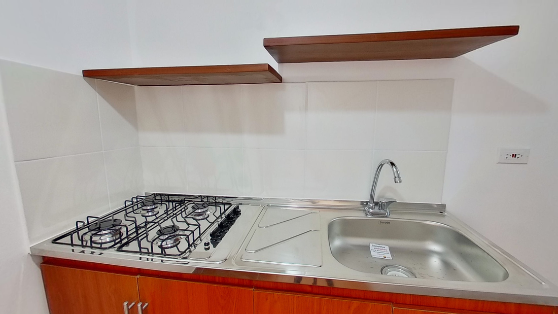 Apartamento en Venta en el Conjunto Parque Campestre 10