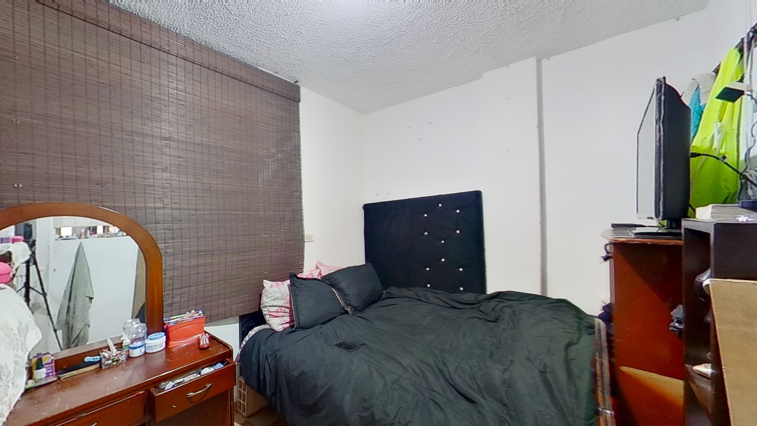 Casa en Venta en el Vecindario Garces Navas