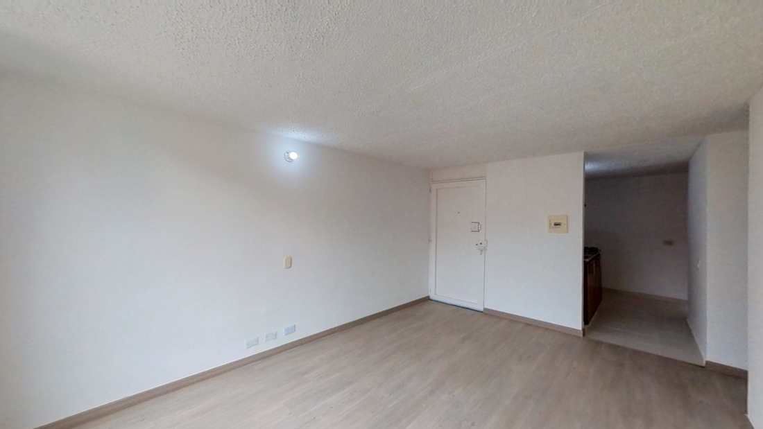 Apartamento en Venta en el Conjunto Usme Centro