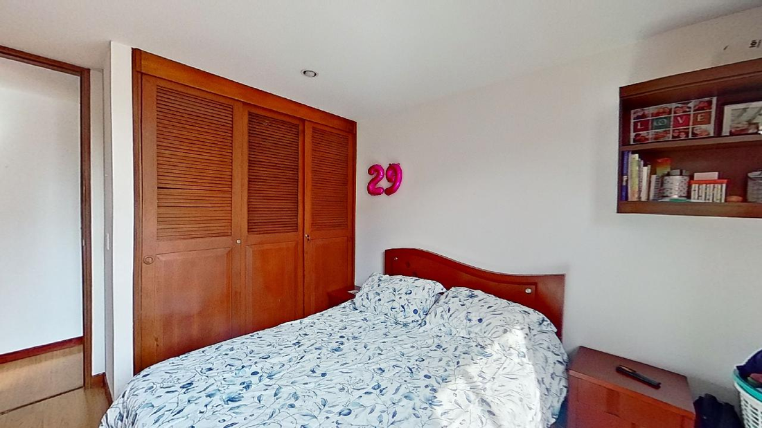Apartamento en Venta en el Conjunto Torre Santa Rita