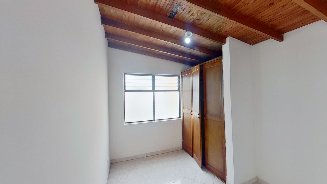 Apartamento en Venta en el Conjunto Edificio Nutibara