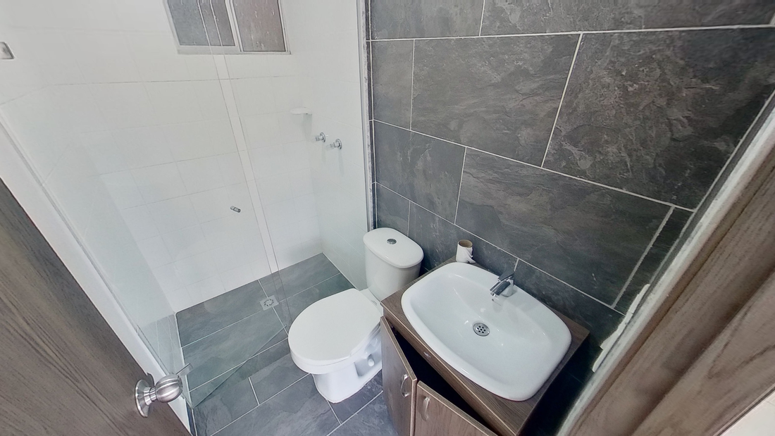 Apartamento en Venta en el Conjunto Alcala Parque Residencial