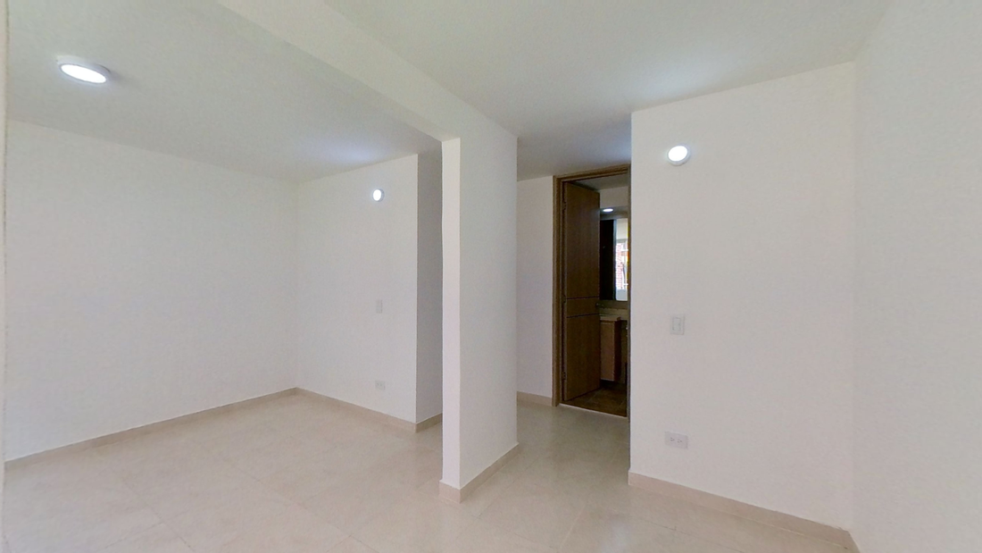 Apartamento en Venta en el Conjunto Alameda de San Pedro