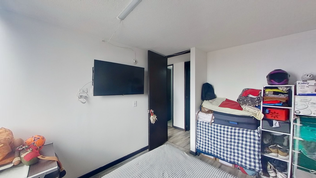 Apartamento en Venta en el Conjunto Gerona del Cipres
