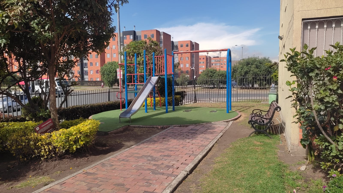 Apartamento en Venta en el Conjunto Azalea 2