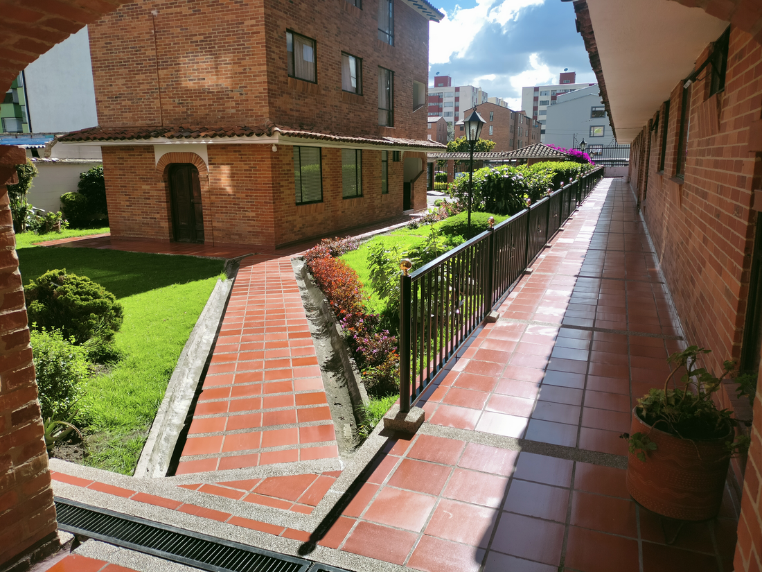 Apartamento en Venta en el Conjunto Irama