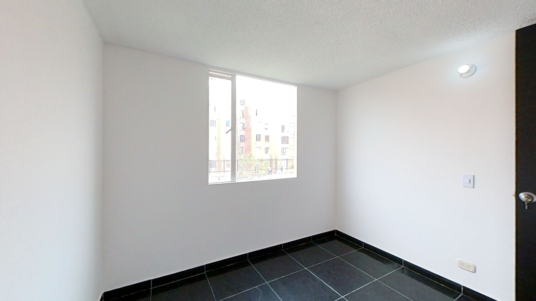 Apartamento en Venta en el Conjunto La Esperanza 1