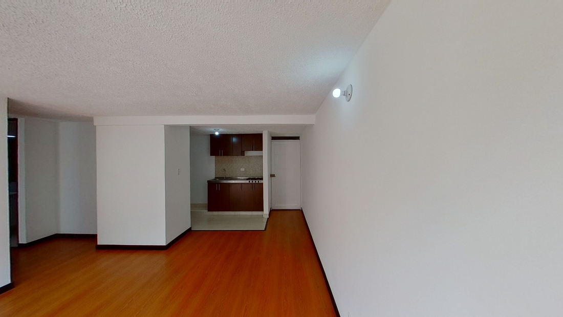 Apartamento en Venta en el Conjunto Astromelia 3