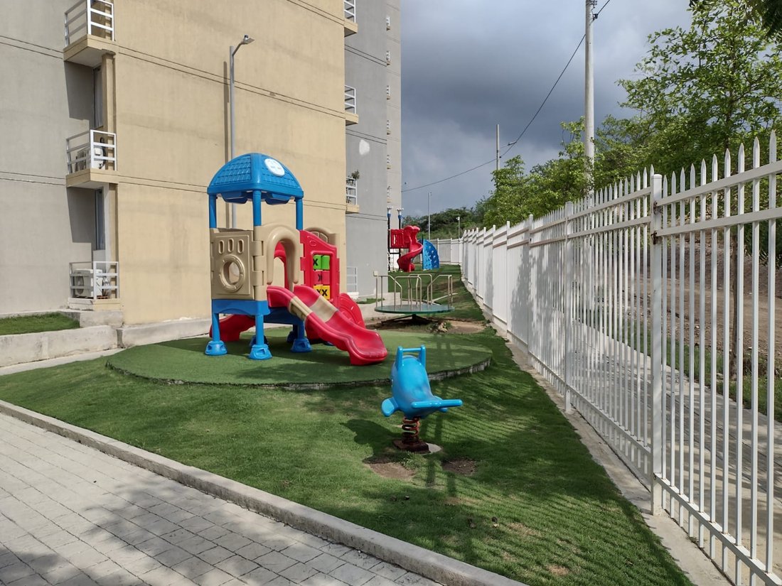 Apartamento en Venta en el Conjunto Coralina