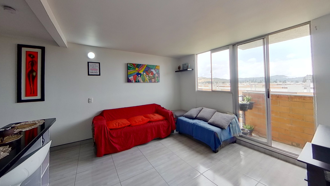 Apartamento en Venta en el Conjunto Fontana La Prosperidad