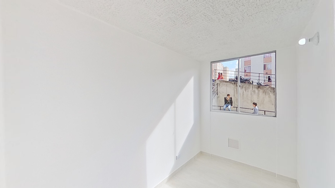 Apartamento en Venta en el Conjunto Ventana de Usminia