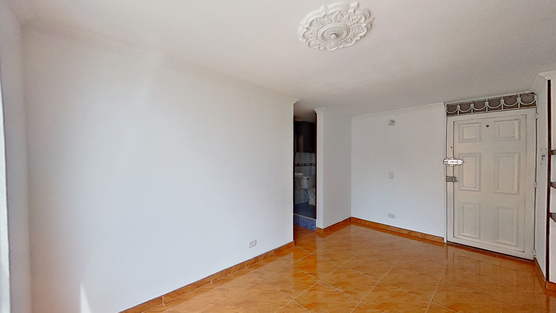 Apartamento en Venta en el Conjunto Tierra Buena Reservado 1