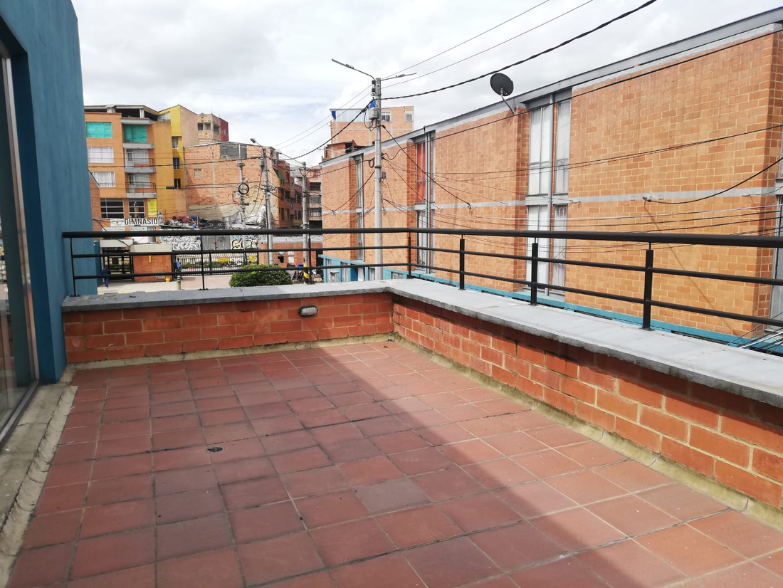 casa con conjunto cerrado en Venta en el Conjunto Quintas de la Sabana 2